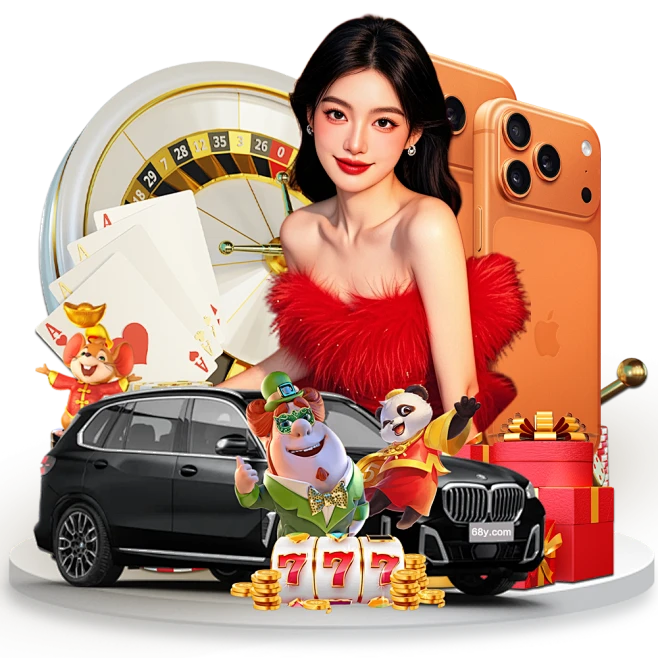 Nội dung casino trên P3bet